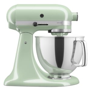 KitchenAid Artisan Pastatomas plaktuvas 300 W Žalia