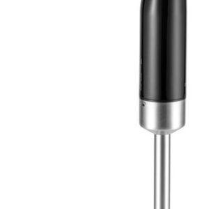 ZWILLING 53104-901-0 trintuvas 0,6 L Panardinamas maišytuvas 800 W Juoda, Nerūdijančiojo plieno - Image 3