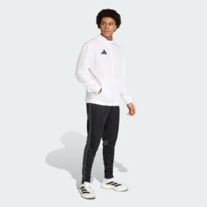 Adidas JZ6623_205 sportinis megztinis arba džemperis su gobtuvu