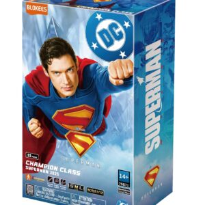 Blokees DC Superman 2025