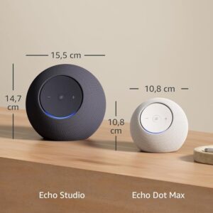 Amazon Echo Studio - Image 2