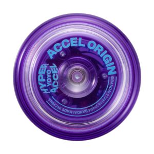 HYPER YOYO ACCEL - COSMO PURPLE - Image 3