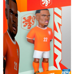MINIX NETHERLANDS - DENZEL DUMFRIES - Image 1
