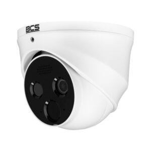 BCS BCS-L-EIP541FSR2-FDT(0401) apsaugos stebėjimo kamera Skliautas IP apsaugos kamera Vidaus ir lauko 2688 x 1520 pikseliai Lubos / siena - Image 3