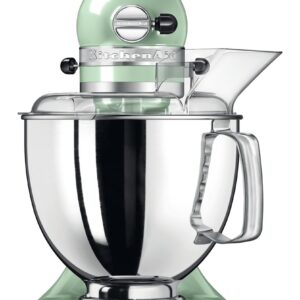 KitchenAid Artisan Pastatomas plaktuvas 300 W Žalia - Image 3