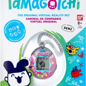 TAMAGOTCHI ORIGINAL - COLLEGE SWEATER