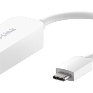 D-Link DUB-E250 tinklo plokštė Eternetas 2500 Mbit/ai - Image 2