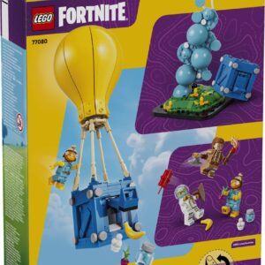 LEGO FORTNITE 77080 Pagalbos siunta - Image 2