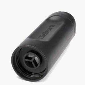 LifeStraw LSPSMEMRWW vandens filtras Mechaninis vandens filtras Juoda - Image 3