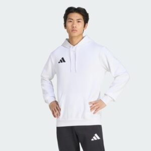 Adidas JZ6579_195 sportinis megztinis arba džemperis su gobtuvu