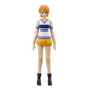 ANIME HEROES ONE PIECE - NAMI - Image 2