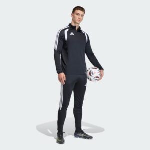 Adidas JY9688_220 sportiniai marškiniai arba palaidinė - Image 3