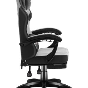 „Force 3.7 Grey“ žaidimų kėdė - Image 3