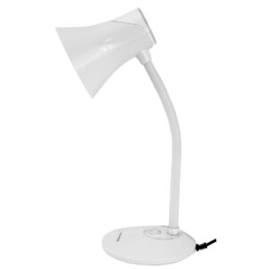 Esperanza POLARIS stalinė lempa E27 12 W LED Balta - Image 2