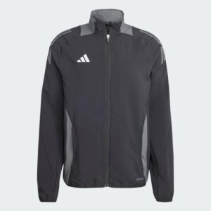Adidas IP5596_230 sportinis megztinis arba džemperis su gobtuvu