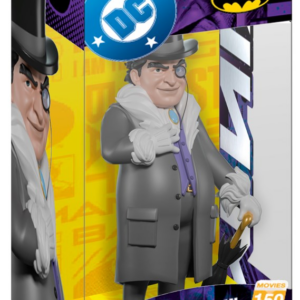 MINIX DC - PENGUIN