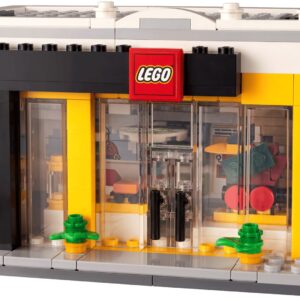 LEGO 40528 LEGO parduotuvė - Image 3