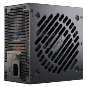 Seasonic SRP-CGX751-A5A32SF maitinimo blokas 750 W ATX Juoda - Image 1