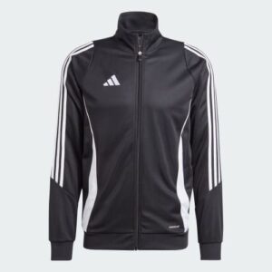 Adidas IJ9959_195 sportinis megztinis arba džemperis su gobtuvu