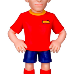 MINIX SPAIN - FABIÁN RUIZ - Image 2