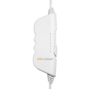 Medisana HU 662 Elektra šildoma plėvelė 100 W Balta - Image 2