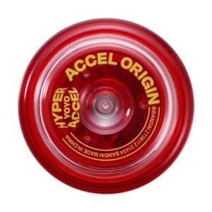 HYPER YOYO ACCEL - DRAGONIC RED - Image 3
