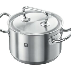 ZWILLING TWIN Classic 2 L Nerūdijančiojo plieno