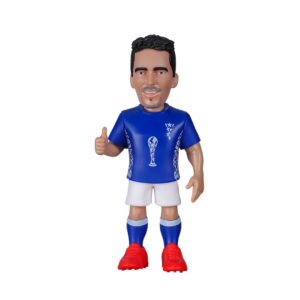MINIX WC LEGENDS ITALY - ROBERTO BAGGIO - Image 2