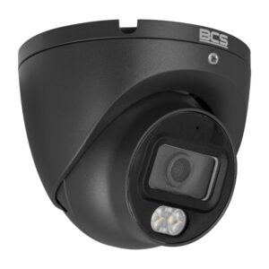 BCS BCS-EA15FR3L3-G apsaugos stebėjimo kamera Skliautas CCTV stebėjimo kamera Lauke 2880 x 1620 pikseliai Lubos