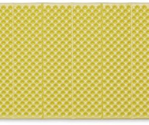 Therm-a-Rest Z Lite SOL Regular 510 mm 1830 mm Sidabras, Geltona - Image 3