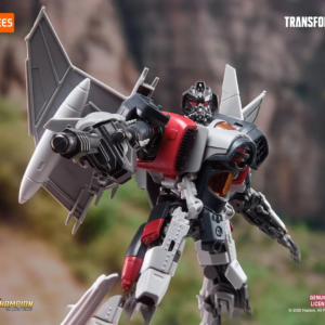 BLOKEES TRANSFORMERS CLASSIC CLASS 25 - BLITZWING - Image 3