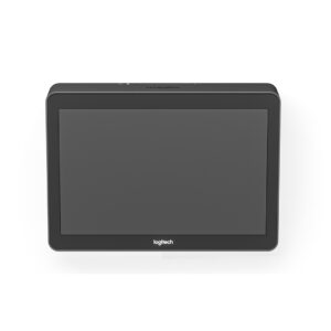 Logitech Tap 25,6 cm (10.1") 1280 x 800 pikseliai IPS Juoda - Image 3