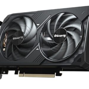 GIGABYTE GeForce RTX 5060 Ti WINDFORCE MAX OC 8G NVIDIA 8 GB GDDR7 - Image 3