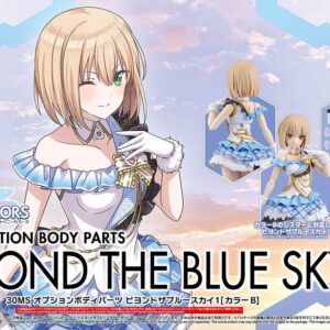 30MS THE IDOLMASTER OPTION BODY PARTS BEYOND THE BLUE SKY 1 [COLOR B]