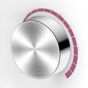 Oro drėkintuvas Blaupunkt AHS301 - Image 2