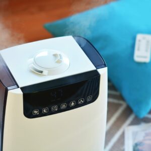 Oro drėkintuvas Blaupunkt AHS803 - Image 3