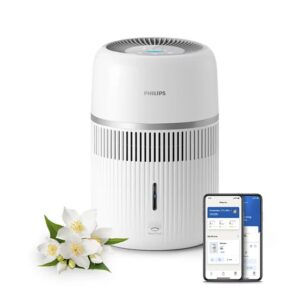 Oro drėkintuvas Philips HU4210/04