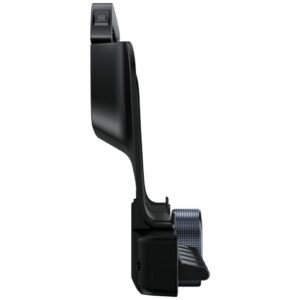 Valdymo skydelis Ottocast F5, skirtas Tesla Model 3/Y 2022-2026, juodas - Image 8