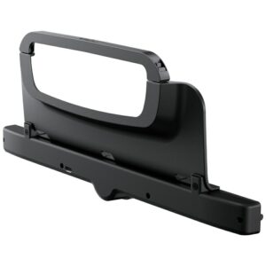 Valdymo skydelis Ottocast F5, skirtas Tesla Model 3/Y 2022-2026, juodas - Image 3
