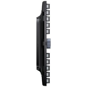 Valdymo skydelis Ottocast F5, skirtas Tesla Model 3/Y 2022-2026, juodas - Image 4