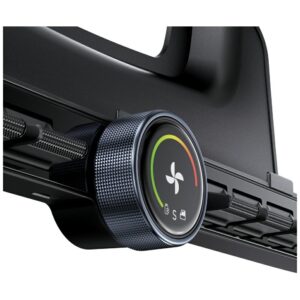 Valdymo skydelis Ottocast F5, skirtas Tesla Model 3/Y 2022-2026, juodas - Image 7