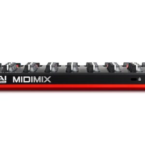 AKAI MIDIMIX Maišytuvo/DAW valdiklis USB Juoda - Image 3