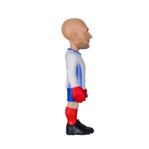 MINIX WC LEGENDS FRANCE - FABIEN BARTHEZ - Image 3