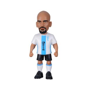 MINIX WC LEGENDS ARGENTINA - JUAN SEBASTIAN VERON - Image 2