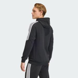 Adidas KF3321_195 sportinis megztinis arba džemperis su gobtuvu - Image 2