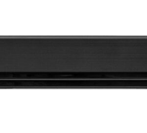 BCS BCS-V-XVR1601-Ai 1U Juoda
