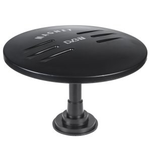 Maclean MCTV-945 12/24V televizijos antena Vidaus 44 dB