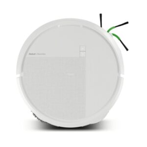 iRobot Roomba Combo 575 valymo robotas, baltas + AutoWash įkrovimo stotelė - Image 2
