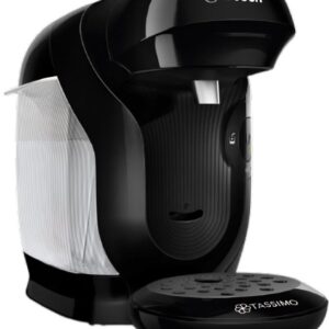 Bosch TAS112E kavos aparatas Visiškai automatinis Kapsulinis kavos aparatas 0,7 L - Image 1