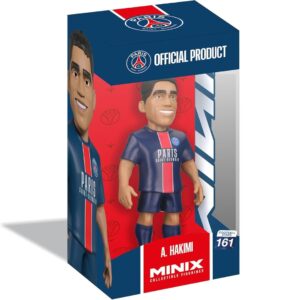 MINIX PSG - ACHRAF HAKIMI - Image 1